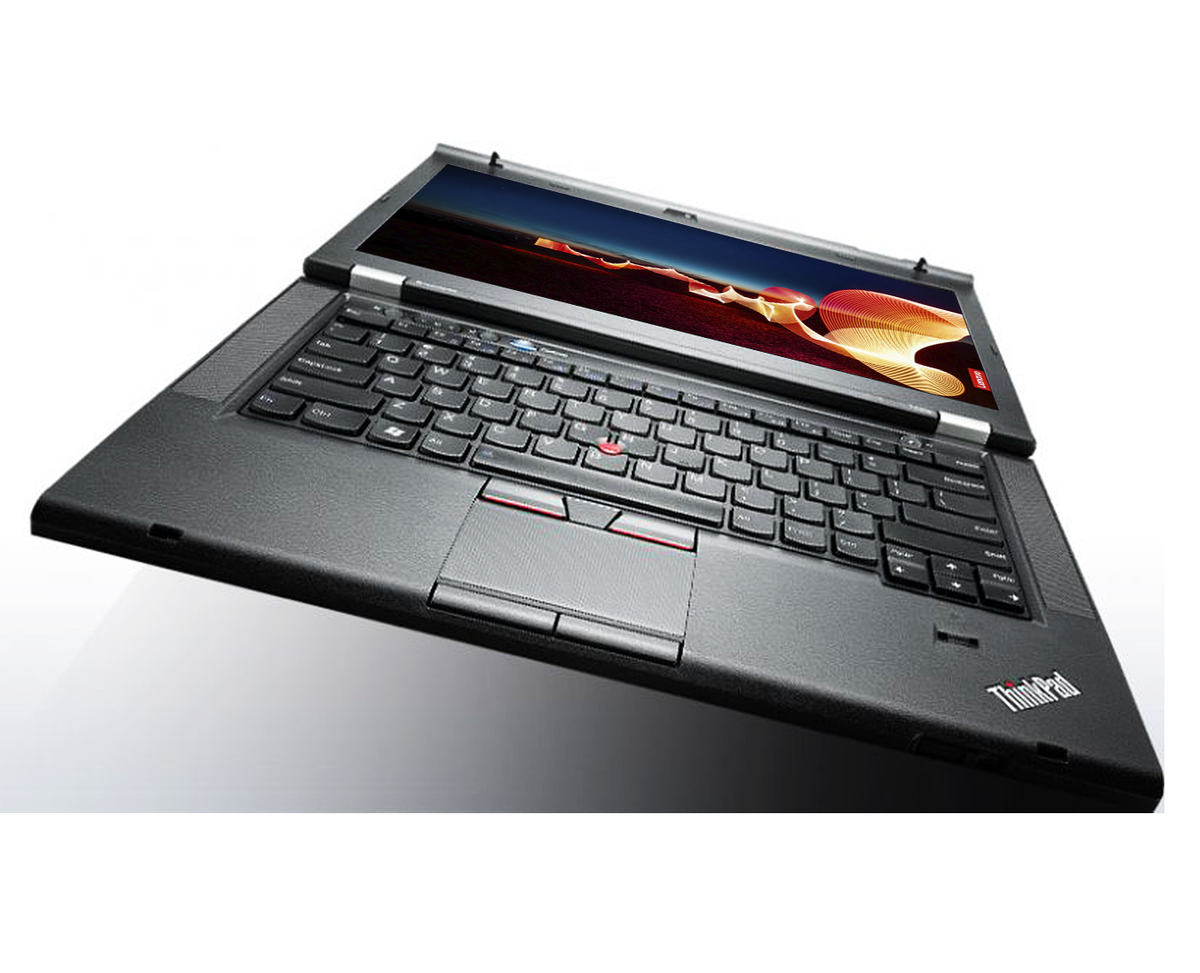 Lenovo Thinkpad T430 / Core I5 3320m 2,6ghz / 4Gb ram / 320Gb / 14" HD / Win 10 Pro / ¡Ex-demo!